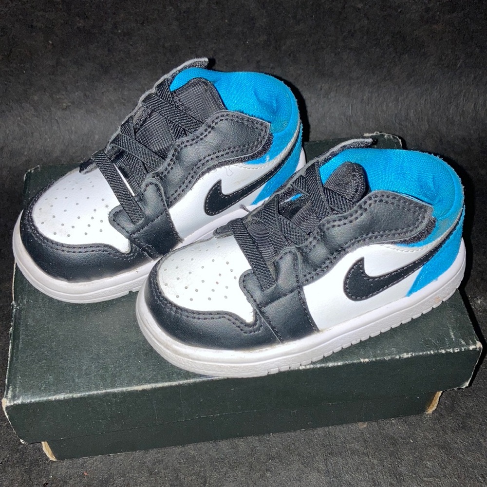 Air Jordan 1 low (TD)